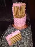 Torta de pionono