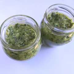 Foto di Pesto