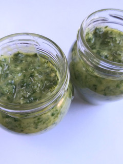 Foto di Pesto
