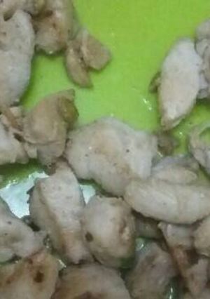 Foto resep Ayam taichan