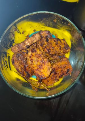 Foto resep Tempe Bacem