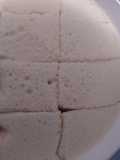Mousse de Rompope