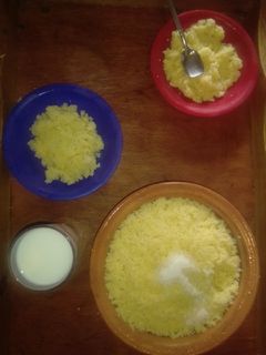 صورة لوصفة سفة زمان