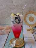 Es Tape Susu Cincau