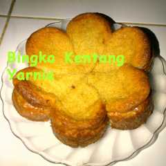 รูปของ BingKa KenTang Jarwo alias Banjar Jowo