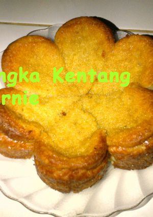 Foto resep BingKa KenTang Jarwo alias Banjar Jowo