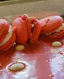 Macarrons