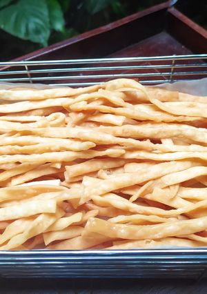 Foto resep Cheese stik