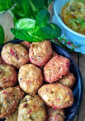 Foto resep Mendhol Tempe