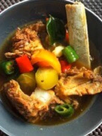 Langkah Mudah untuk Menyiapkan Resep Asem asem Iga Sapi yang Lezat Sekali