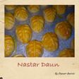 Nastar Daun