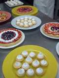 Masa para tartas dulces
