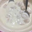 Methi dahi bondi