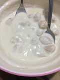 Methi dahi bondi