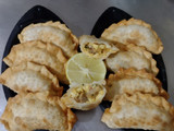 Empanadas de matambre