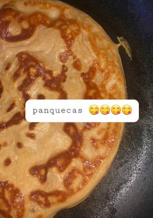 Foto de Panquecas de Limão