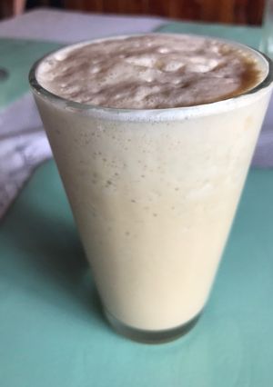 Una foto de Batido de Manjar🤩