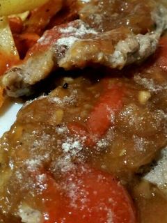 Foto resep Beef steak sederhana #kitaberbagi