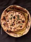 Kalonji Naan