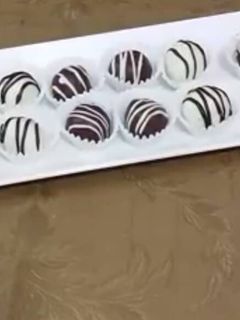 صورة لوصفة حلى الأوريو