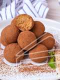 Tiramisu Ball