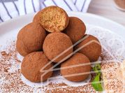Gambar tiramisu cake tanpa keju mascarpone