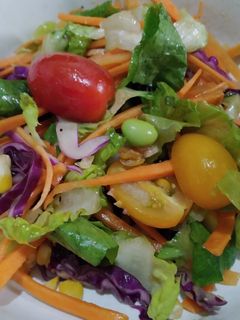 Foto resep Salad Sayur Sehat