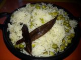पुलाव(Pulao recipe in Hindi)