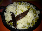 पुलाव(Pulao recipe in Hindi)