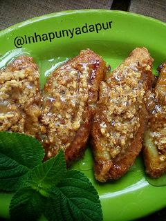 Foto resep Sanggara Balanda