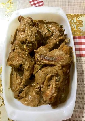 A picture of Whole Chicken Roast.