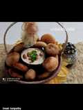 ,Sooji kakara pitha