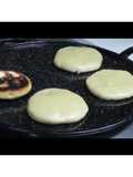 Gorditas de nata