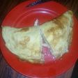 Empanadas sin harina