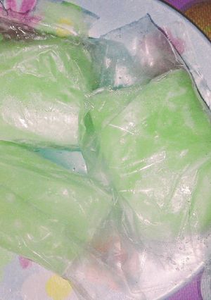 Foto resep Es Gabus (Simple Cook)