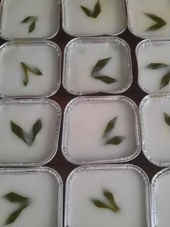 Foto resep Lumpur surga..