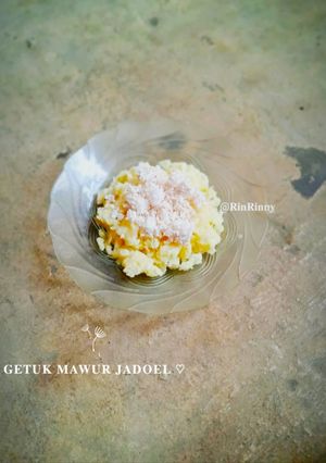 Foto resep Getuk Mawur Jadul