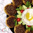 مناقيش زعتر صحية