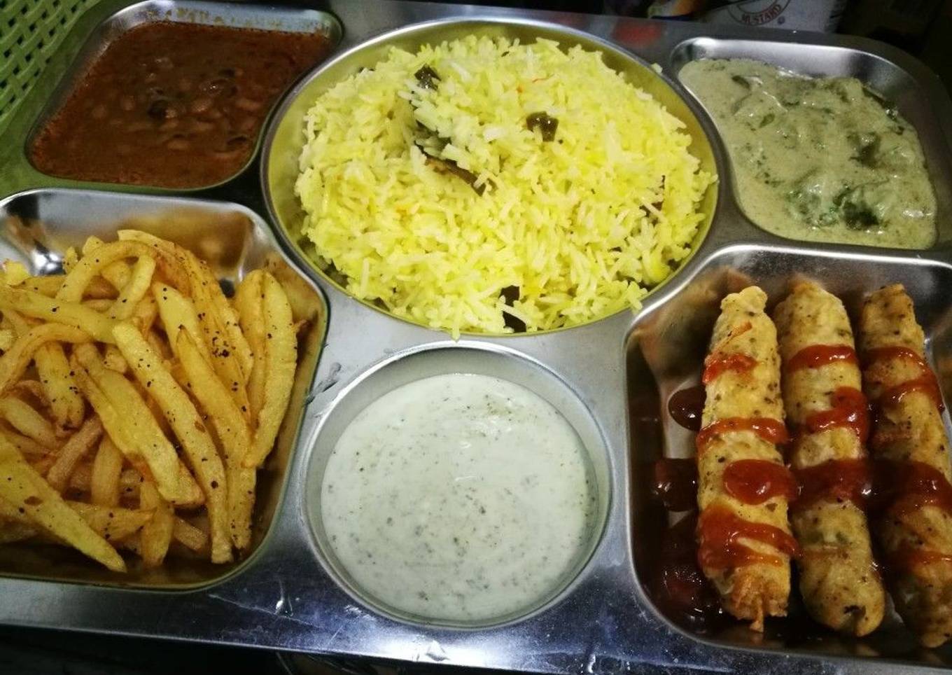 Shahi plater