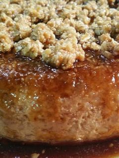 Una foto de Pudding de Muesli👅