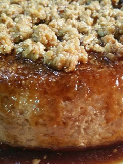 Una foto de Pudding de Muesli👅