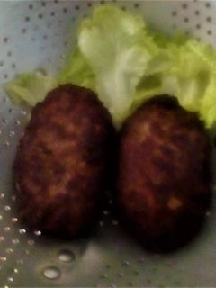 Una foto de Huevos 🥚🥚 "Escoceces"