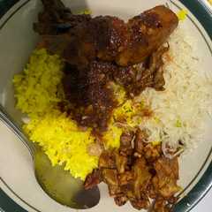 รูปของ Nasi kuning