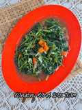 Kangkung Rawit Saos Tiram