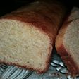 Pan de maíz y miel