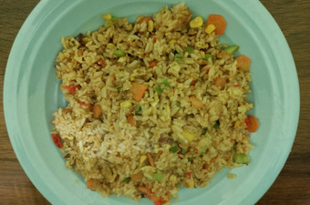 Cara Gampang Membuat Nasi goreng sederhana, Menggugah Selera