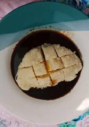 Foto resep Pempek Kapal Selam Khas Palembang