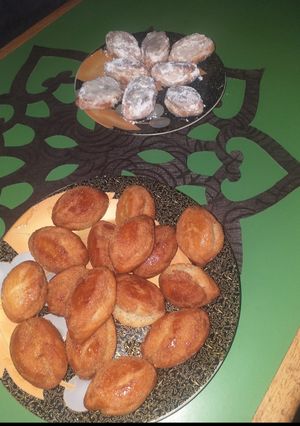 صورة لوصفة صبيعات العروسة 🥰😍