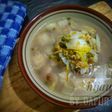 Sup kacang hijau, sawi putih(asi booster) #BikinRamadhanBerkesan