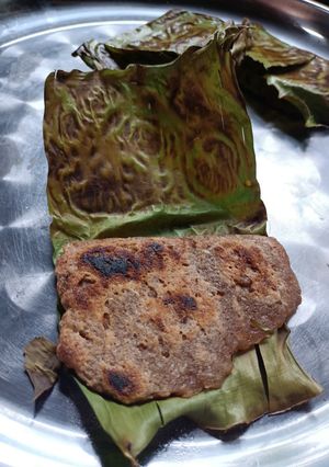 Foto resep Limpeng Sagee (limpeng sagu)